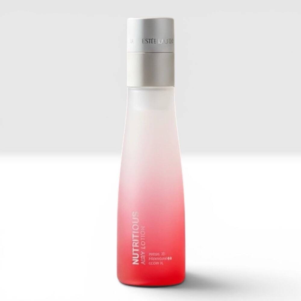 Estee Lauder Nutritious Airy Light Lotion 100ml / 3.4oz